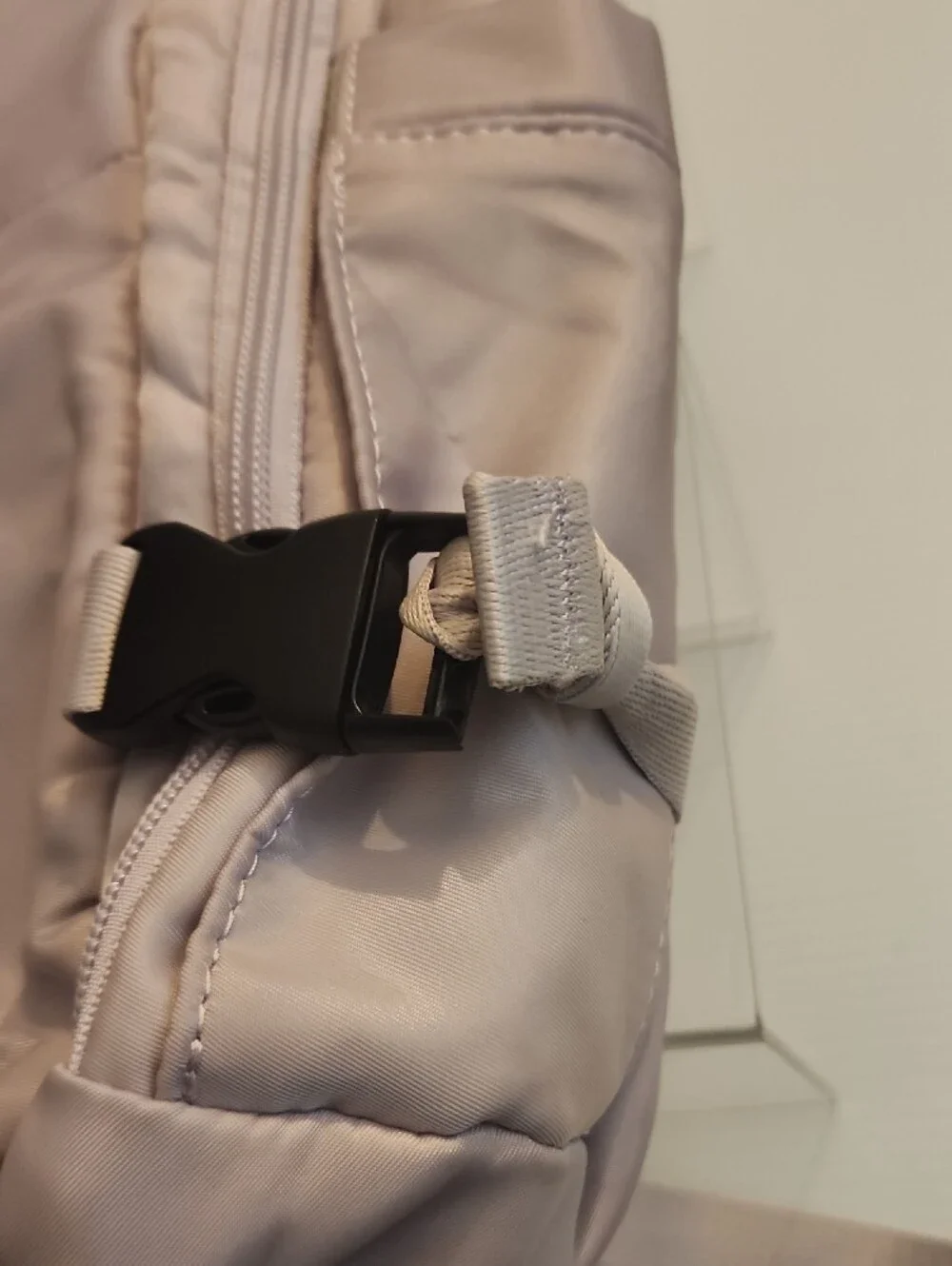 Homiee backpack pale